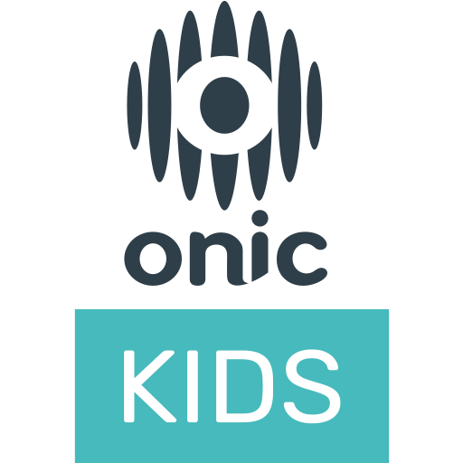 Onic Kids logo