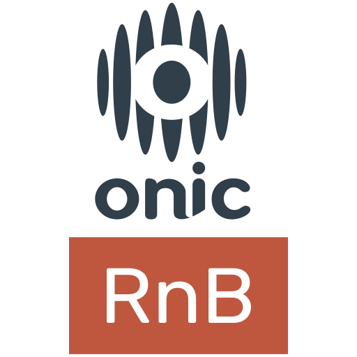Onic RnB logo