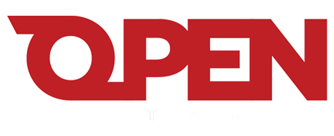 OpenTempoFM logo