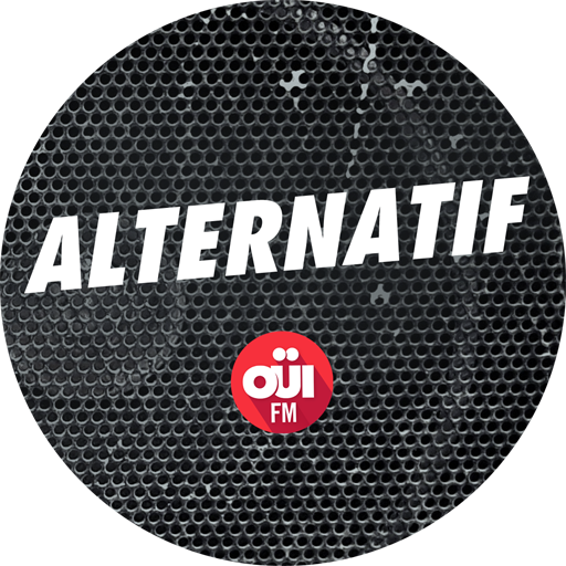 OUI FM ALTERNATIF logo