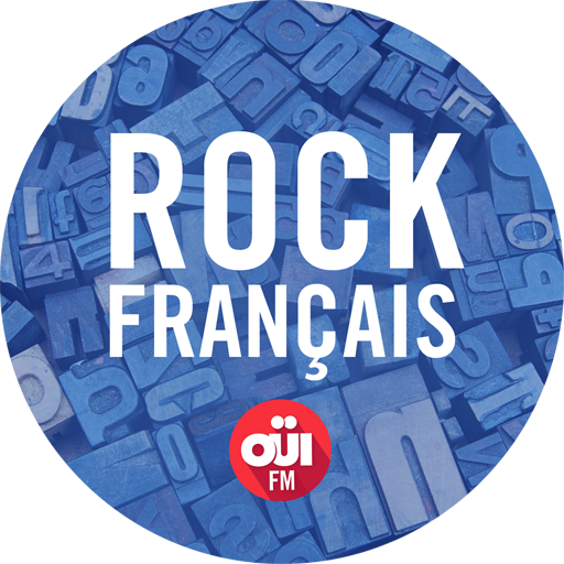 OUI FM ROCK FRANCAIS logo