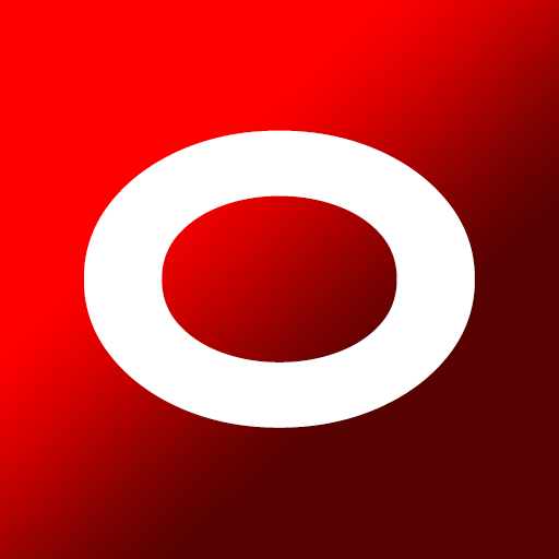 Overdrive Live! Station logo