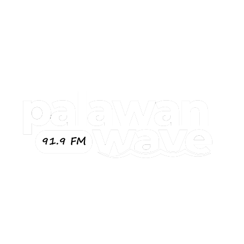 Palawan Wave FM logo