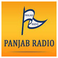 Panjab Radio UK logo
