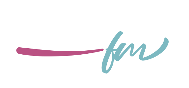 Pasion FM 92.1 logo