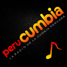 peru cumbia logo
