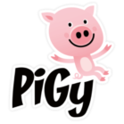 Pigy.cz – Písničky z pohádek logo