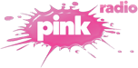 Pink Radio logo
