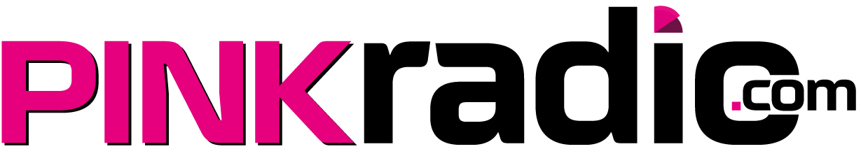 pinkradio.com | samo najbolji hitovi logo