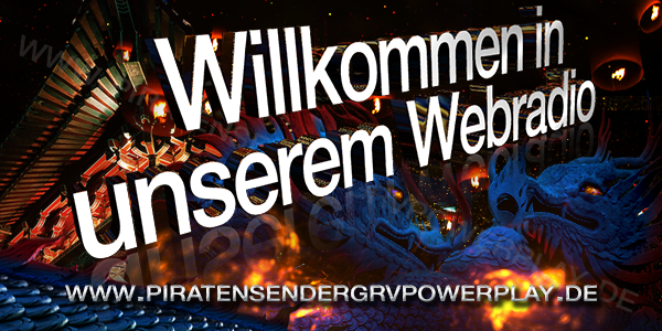 Piratensender GRV Powerplay,AutoDJ logo
