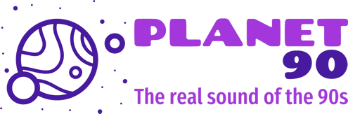Planet 90 logo