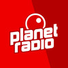 planet more music radio logo