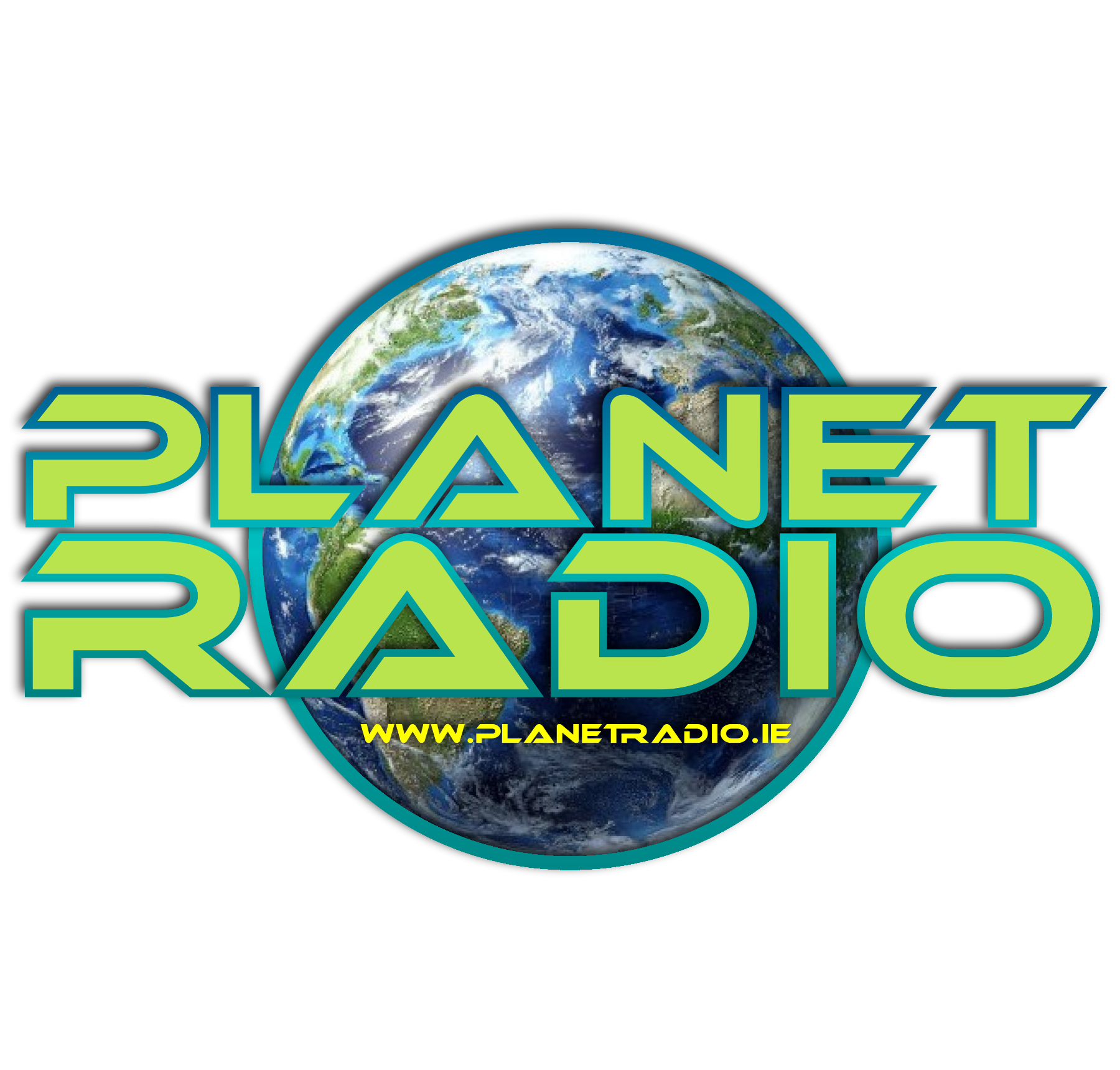 Planet Radio ACC logo