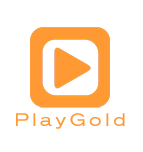 Play Gold logo