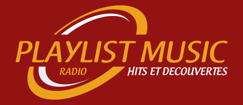 Playlist Music Radio logo