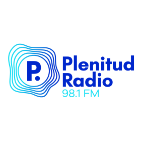 Plenitud Radio logo