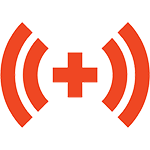 Plusz FM - Nagyvarad logo