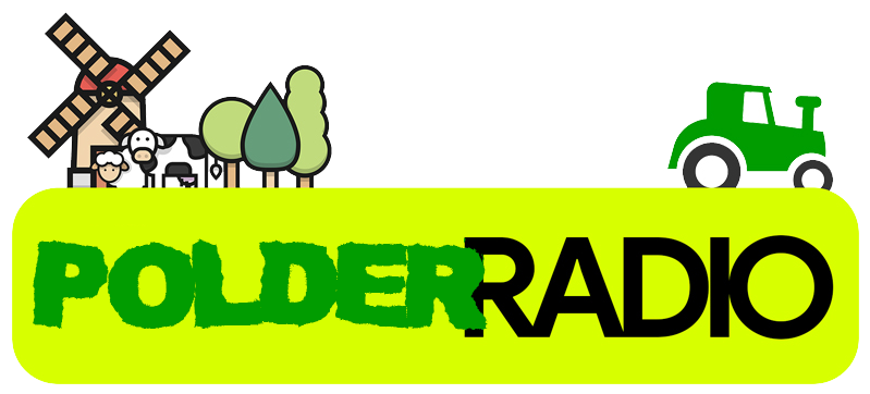 Polder Radio (stream 2) logo