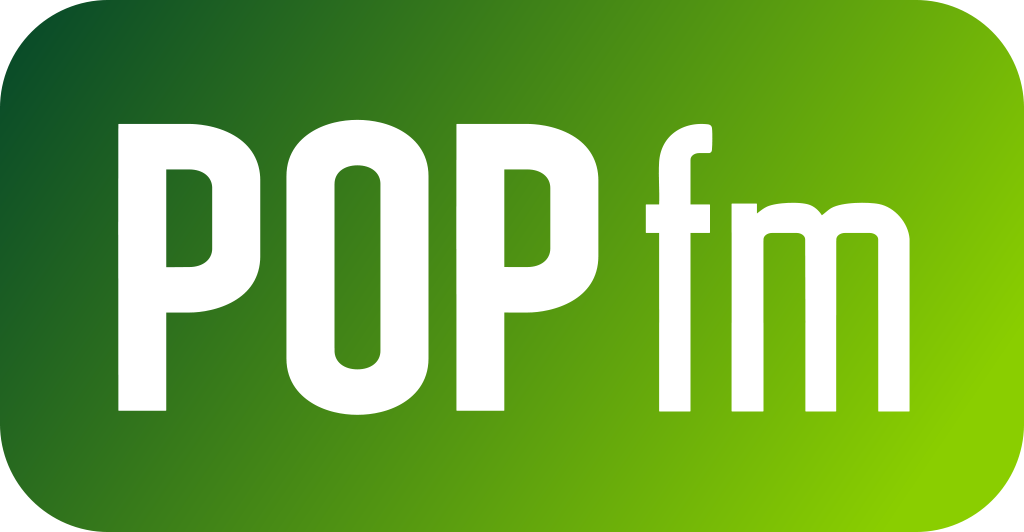 POPfm logo