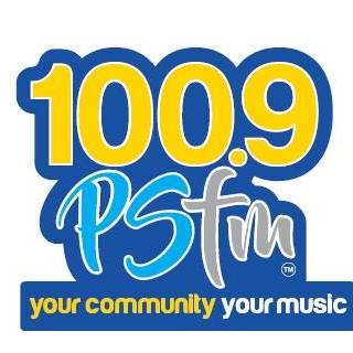 Port Stephens FM - Port Stephens - 100.9 FM (AAC) logo