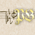 Positively Baroque logo