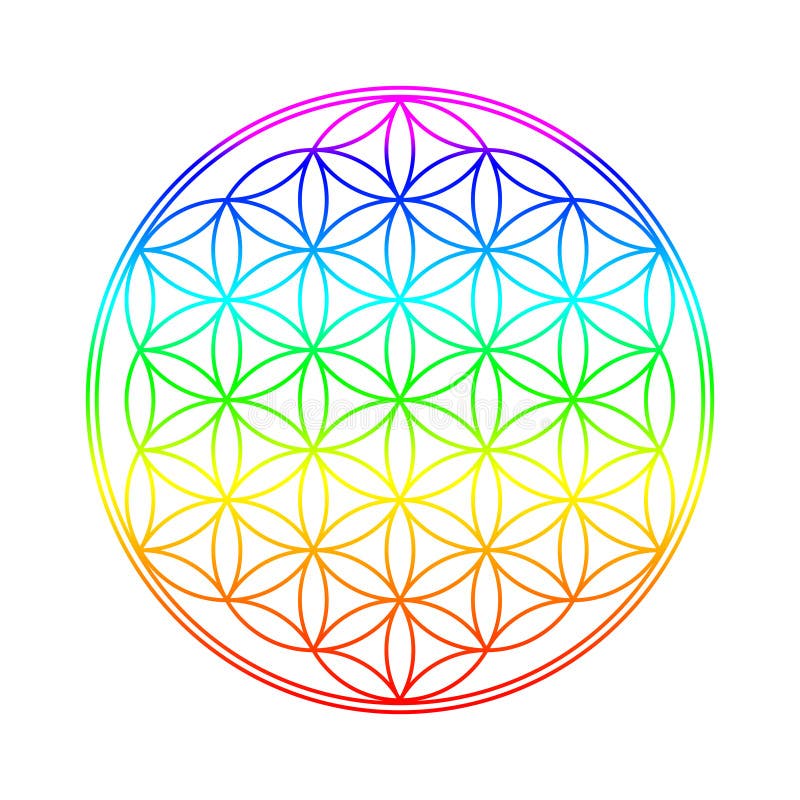 Positively Peaceful 432Hz -om logo