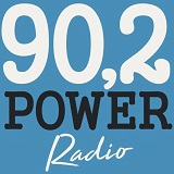 Power 90.2 logo