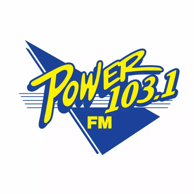 Power FM - Ballarat - 103.1 FM (AAC+) logo
