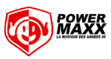 POWER MAXX logo