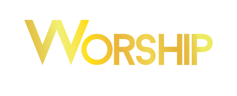 Power of Worship Radio logo