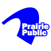 Prairie Public Radio FM 2 Roots, Rock and Jazz (KCND) logo