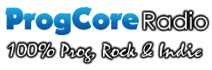 Prog Core Radio logo