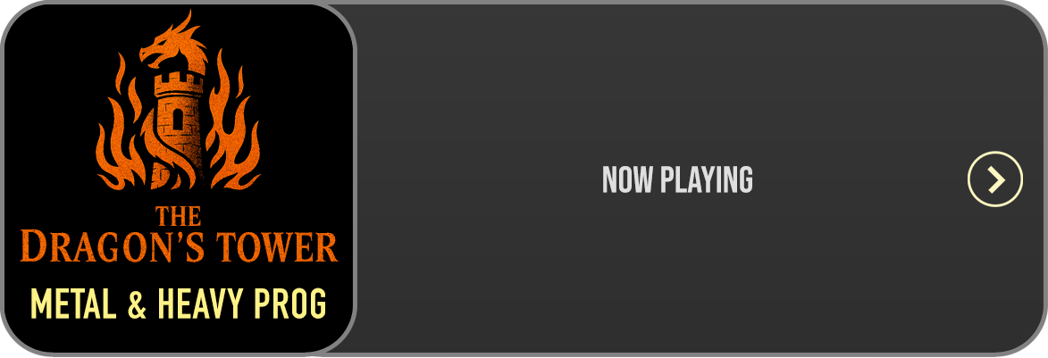 ProgRadio The Dragon's Tower logo