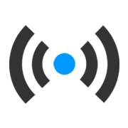 ProgRadio The Wizard's Forest logo