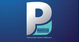 Promise Radio UG (MP3) logo