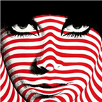 Psychedelicized Radio logo