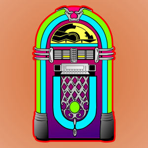 Pulse FM Hobart - Radio Jukebox (AAC+) logo
