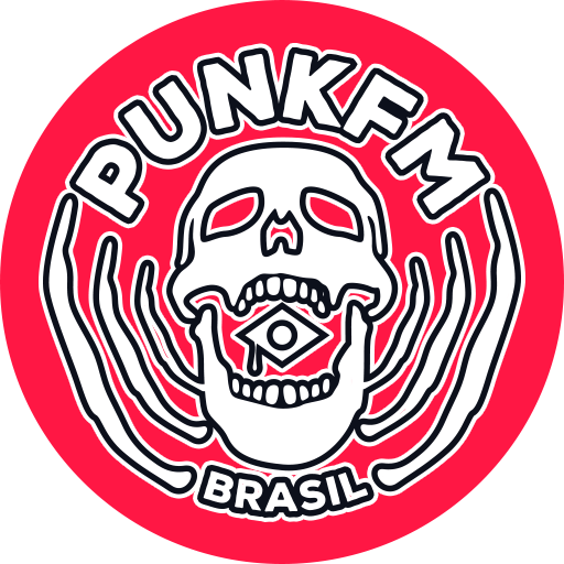Punk FM Brasil logo