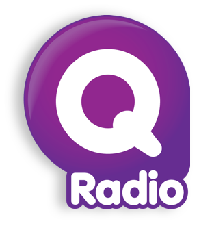 Q Radio Mid Antrim logo