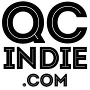QCIndie.com logo