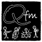 Qfm logo