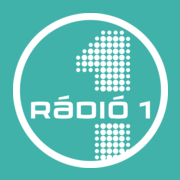 Rádió 1 - Gyöngyös logo