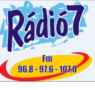 Rádió 7 logo