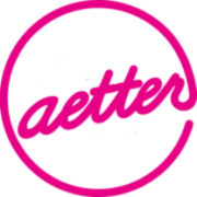 Rádio Aetter logo
