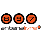 Rádio Antena Livre logo