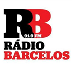 Rádio Barcelos logo