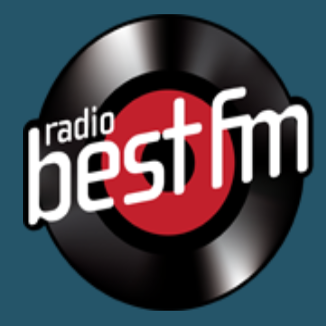 RÁDIO BEST FM logo