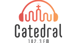 Rádio Catedral FM 102,3 MHz (Juiz de Fora - MG) logo