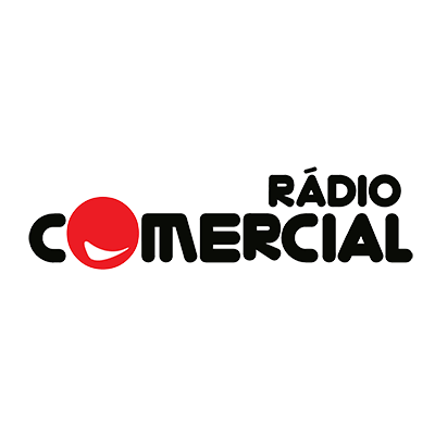 Rádio Comercial logo