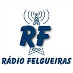 Rádio Felgueiras logo